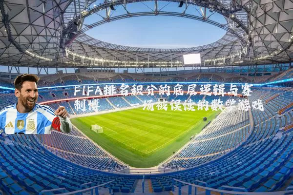 FIFA排名积分的底层逻辑与赛制博弈：一场被误读的数学游戏