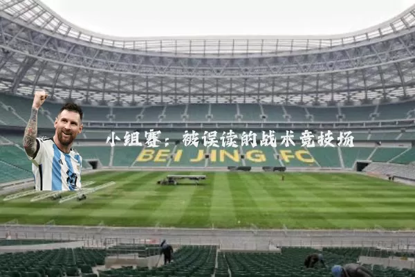 小组赛:被误读的战术竞技场