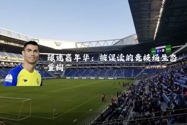 球迷嘉年华:被误读的竞技场生态重构