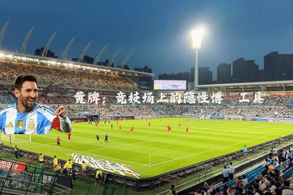 黄牌：竞技场上的隐性博弈工具